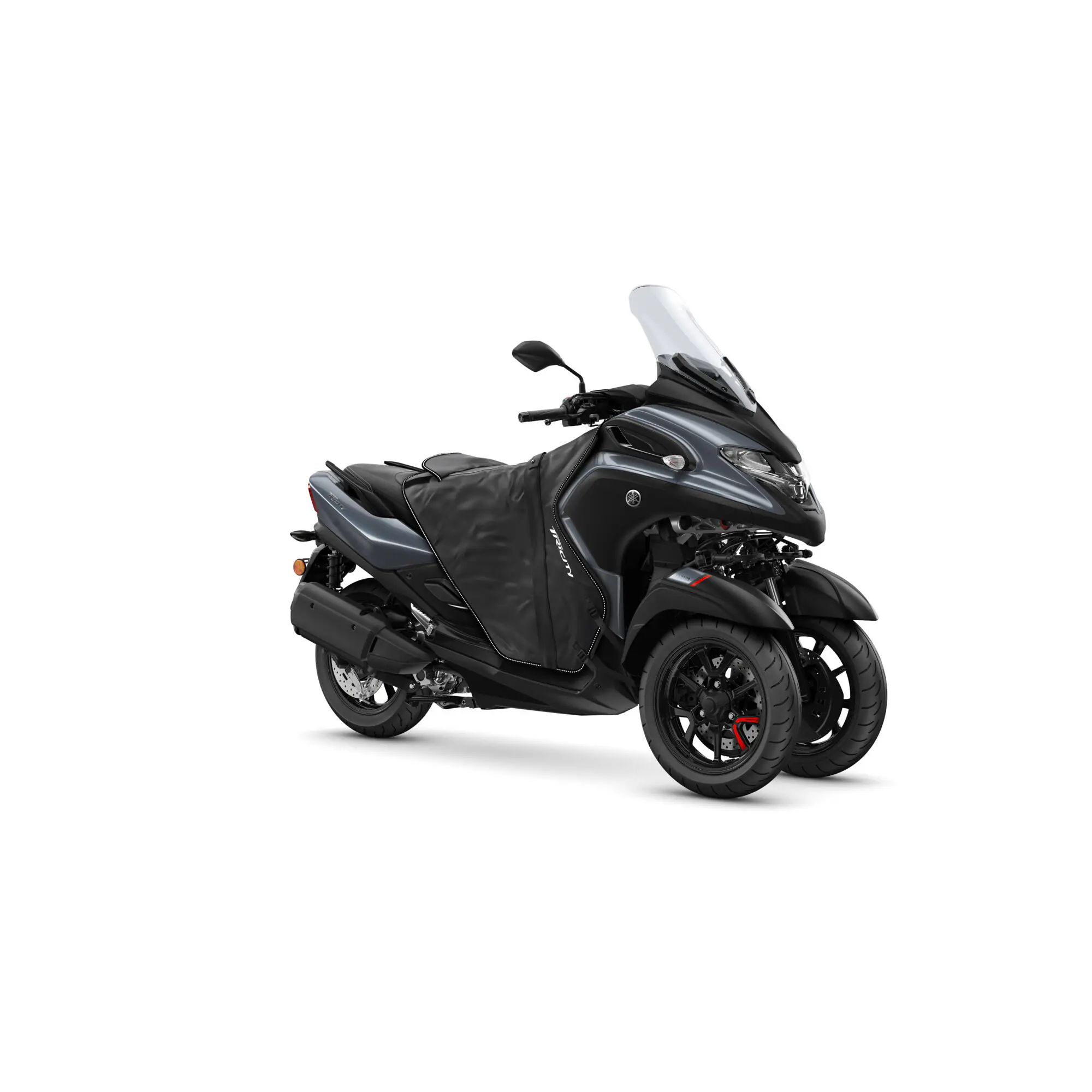 Pakiet Zimowy do Tricity 300 Yamaha (BX9-FWP00-00-00)