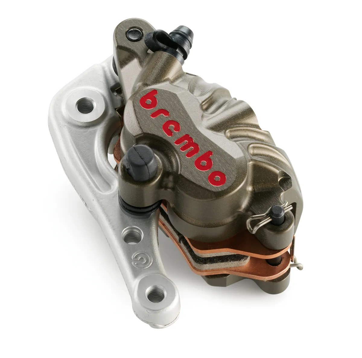 Factory Racing brake caliper KTM (SXS09125512)