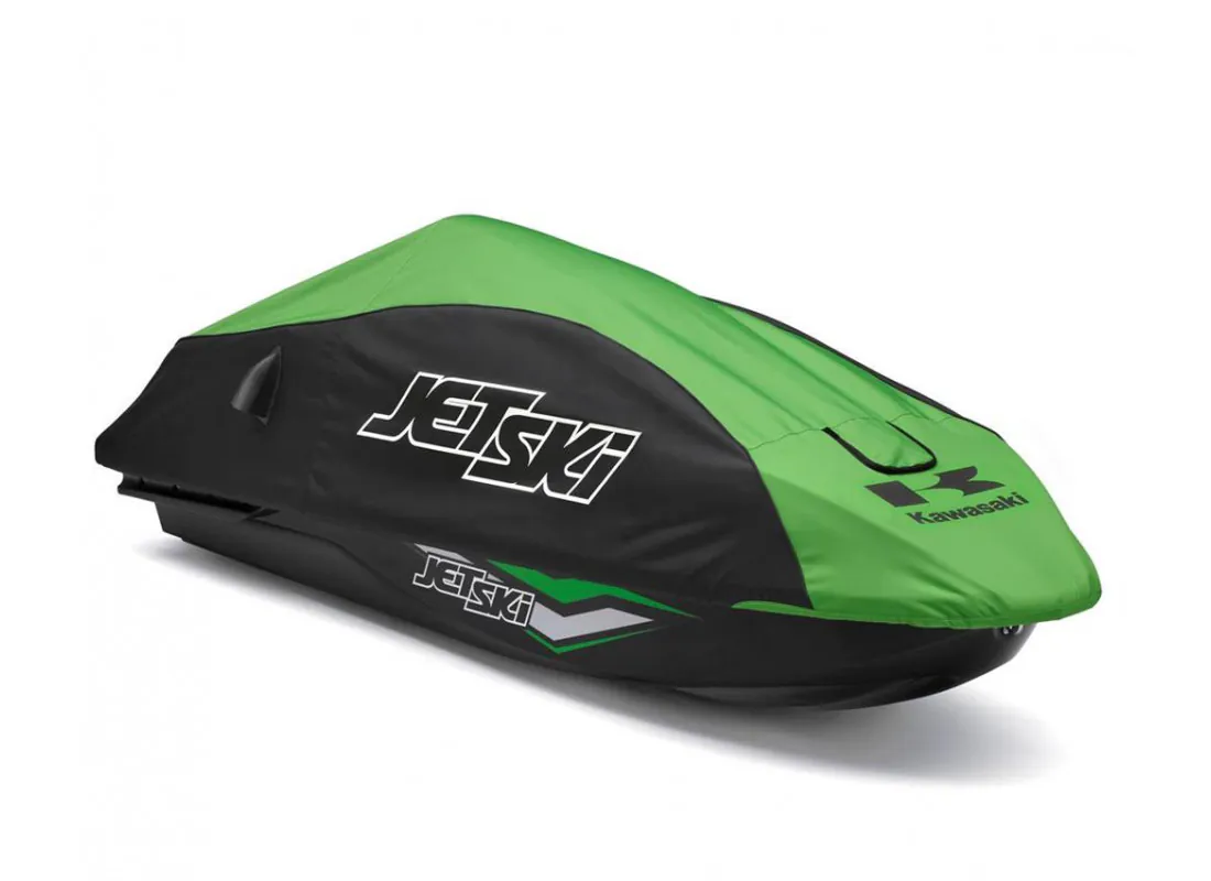 Pokrowiec Jet Ski SX-R Kawasaki