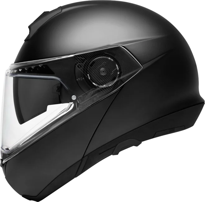 Kask Schuberth C4 PRO Matt Black
