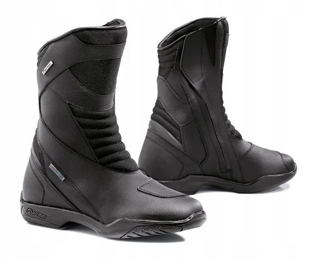 Buty FORMA NERO CZARNE
