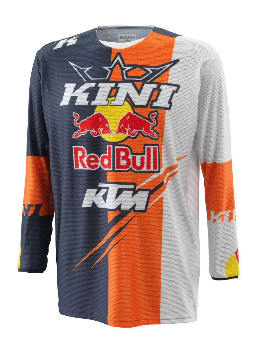 Koszulka terenowa KTM KINI-RB > 3KI21004770X