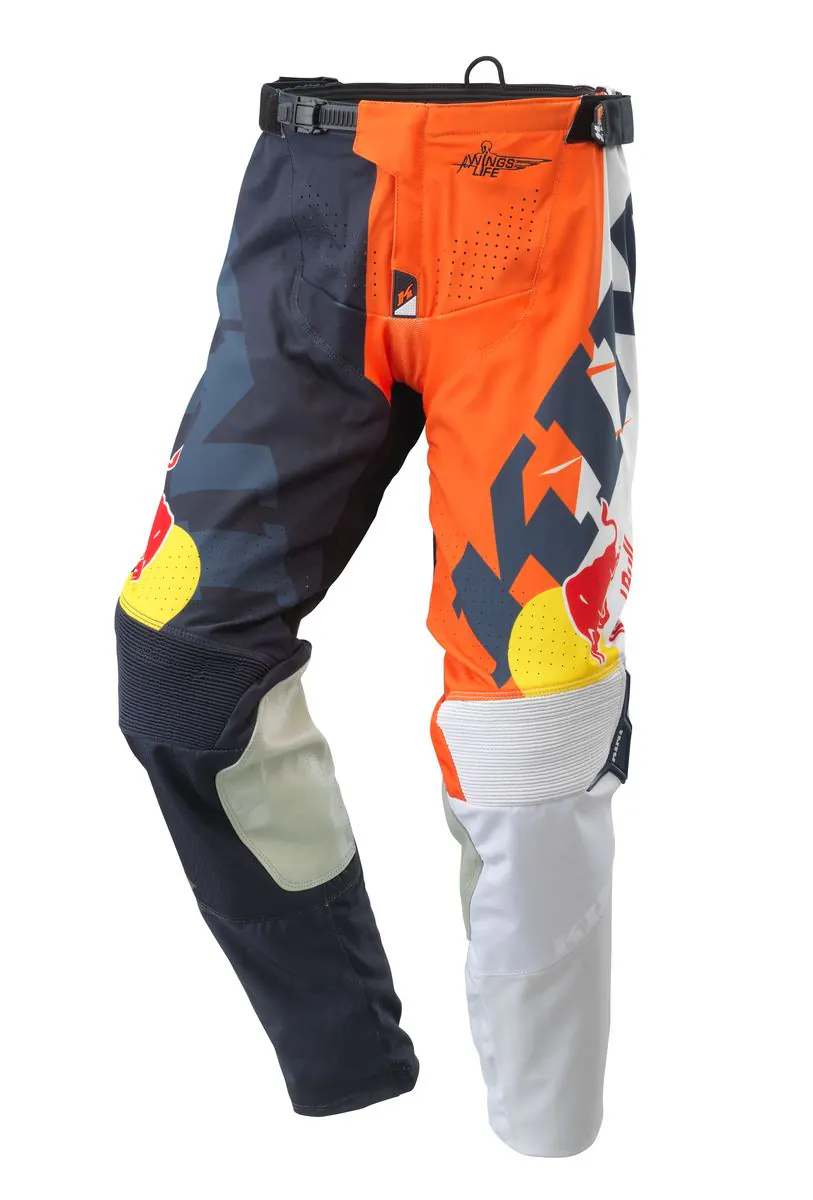 Spodnie KTM KINI-RB > 3KI21004780X