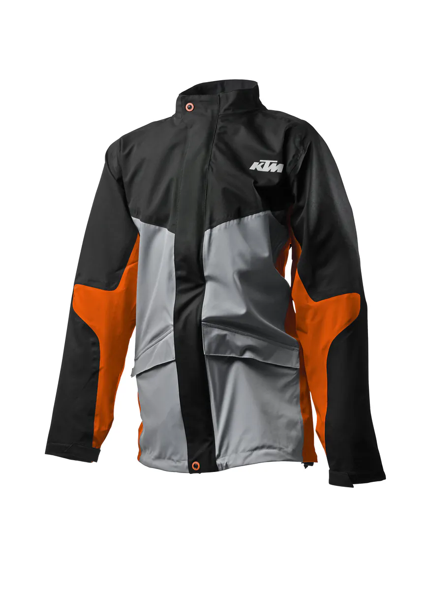 Kurtka przeciwdeszczowa KTM > 3PW18V040X