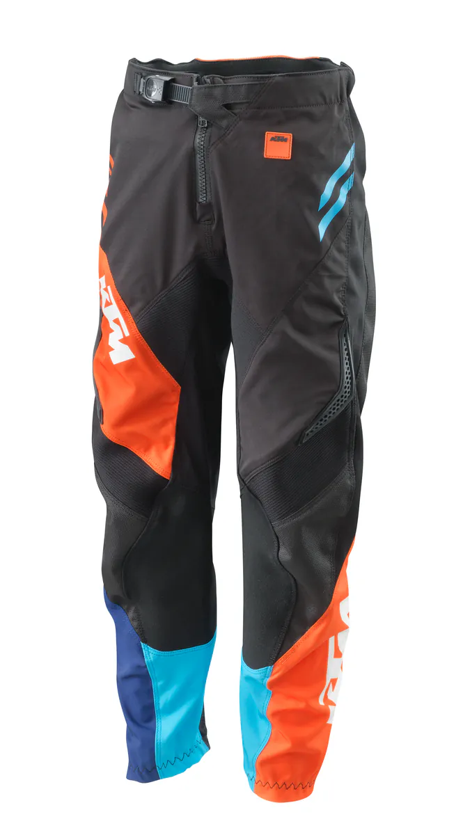 Dziecięce spodnie KTM GRAVITY-FX > 3PW21000250X