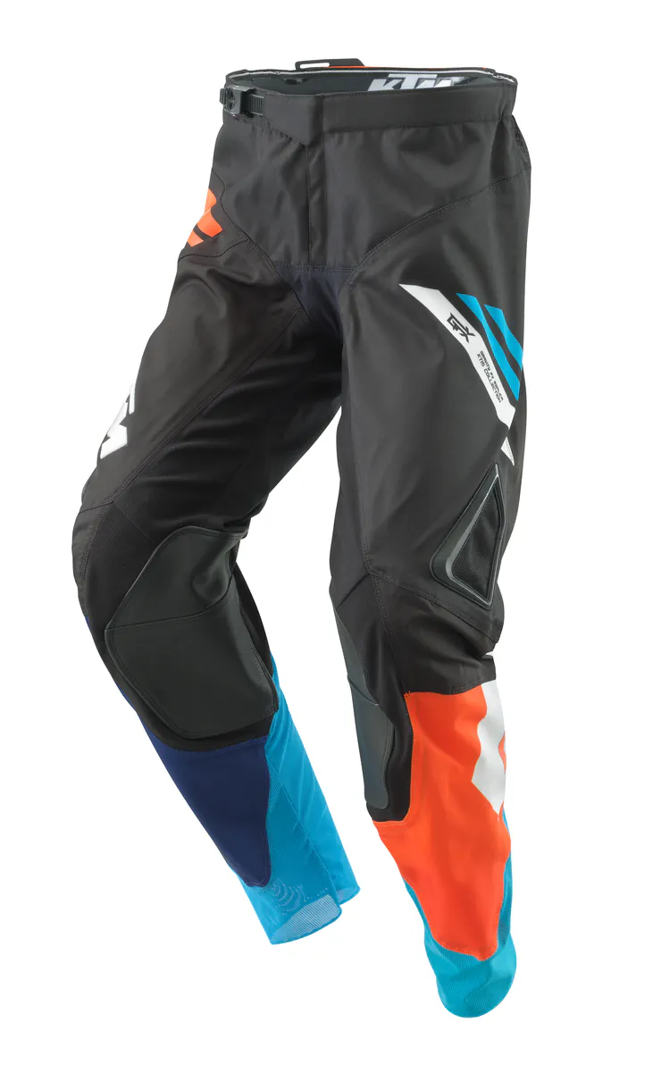 Spodnie KTM GRAVITY-FX REPLICA
