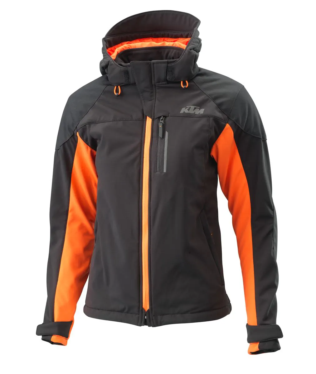 Damska kurtka KTM TWO 2 RIDE