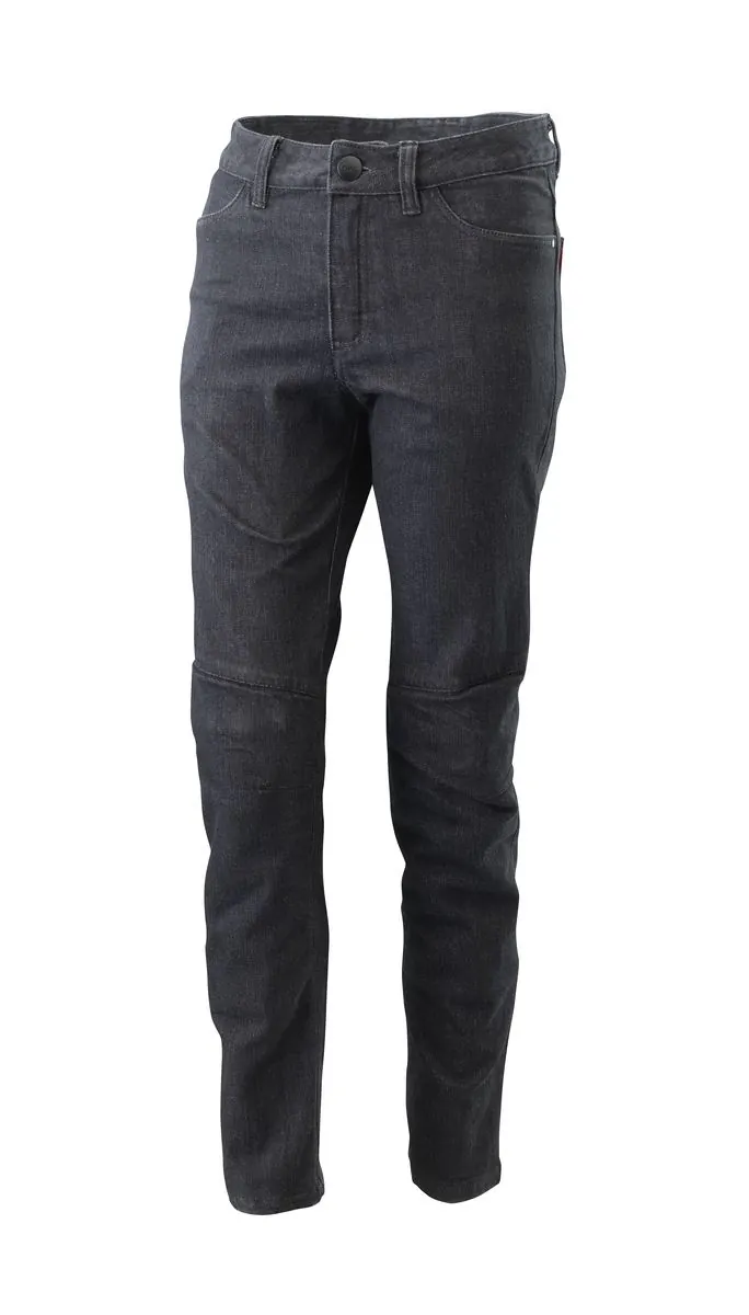 Damskie spodnie Jeans KTM