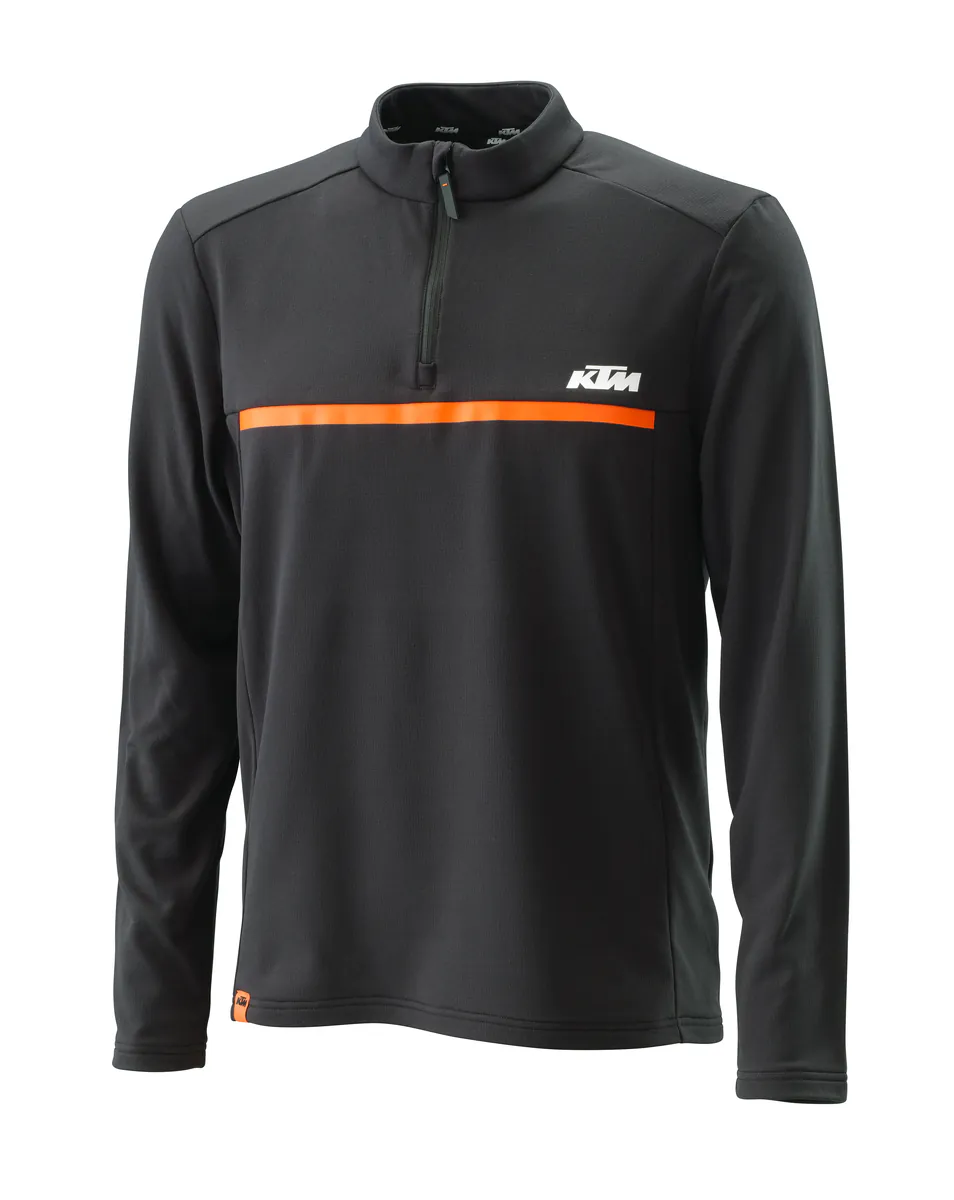 Bluza z zamkiem KTM > 3PW21001700X