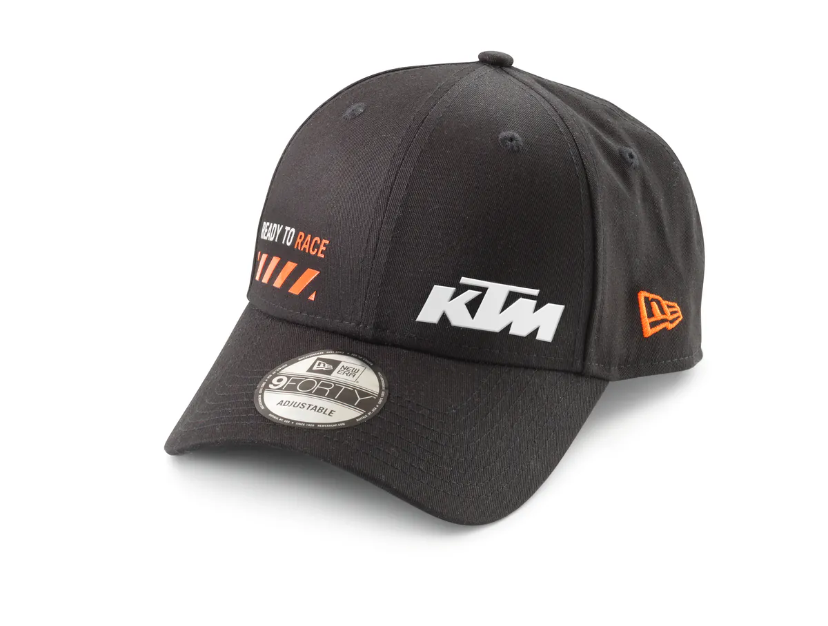 Czapka KTM Pure