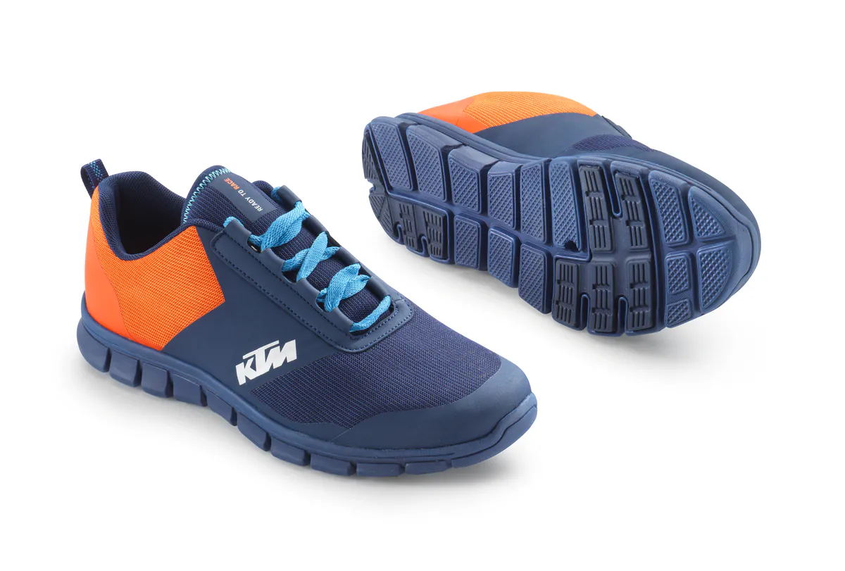 Buty KTM REPLICA > 3PW21002170X