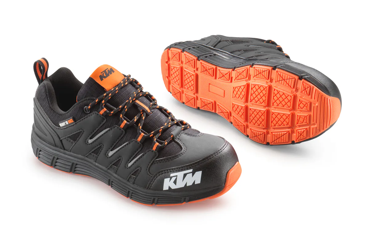 Buty robocze KTM > 3PW21002180X