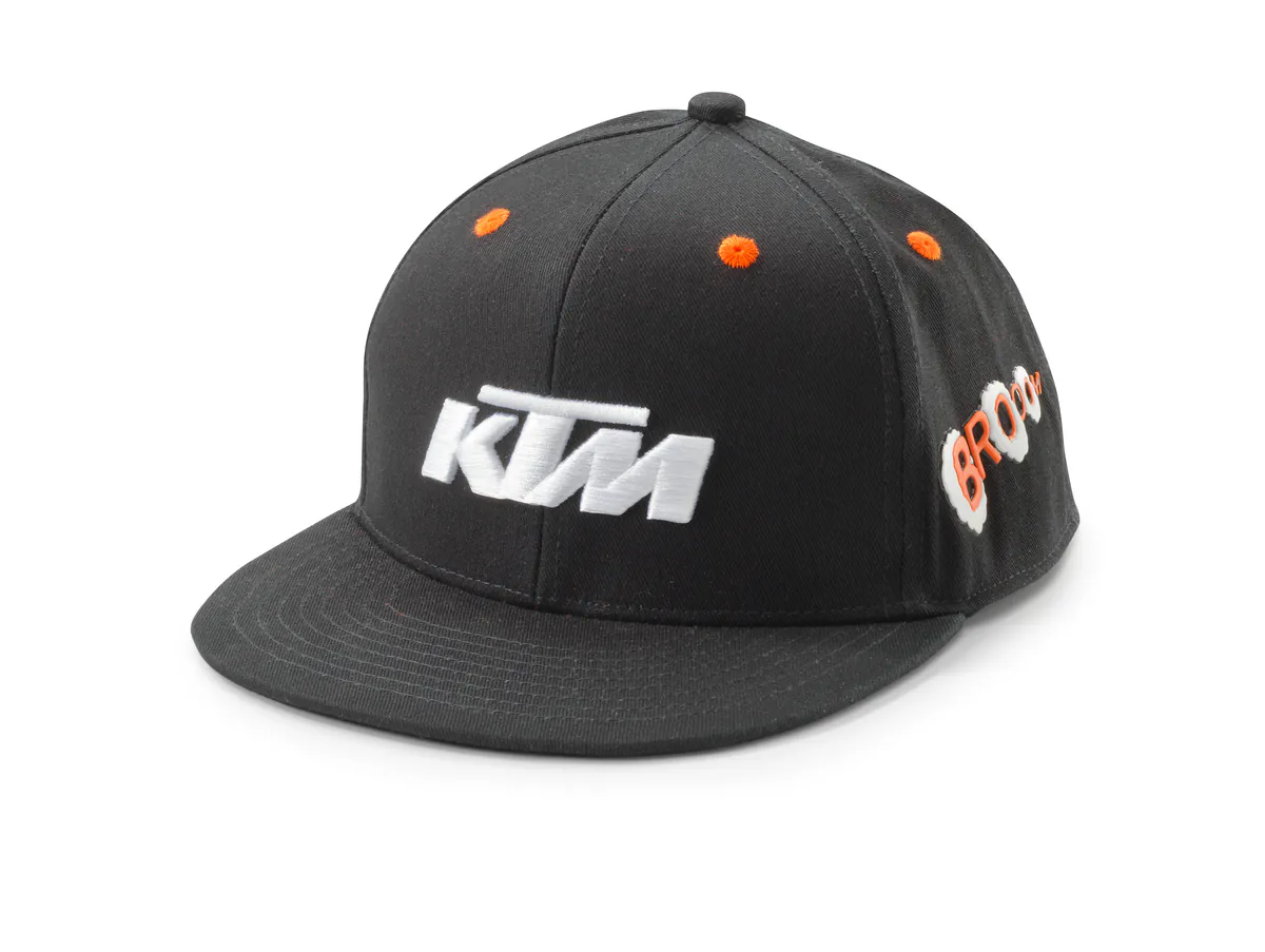 Dziecięca czapka KTM Radical