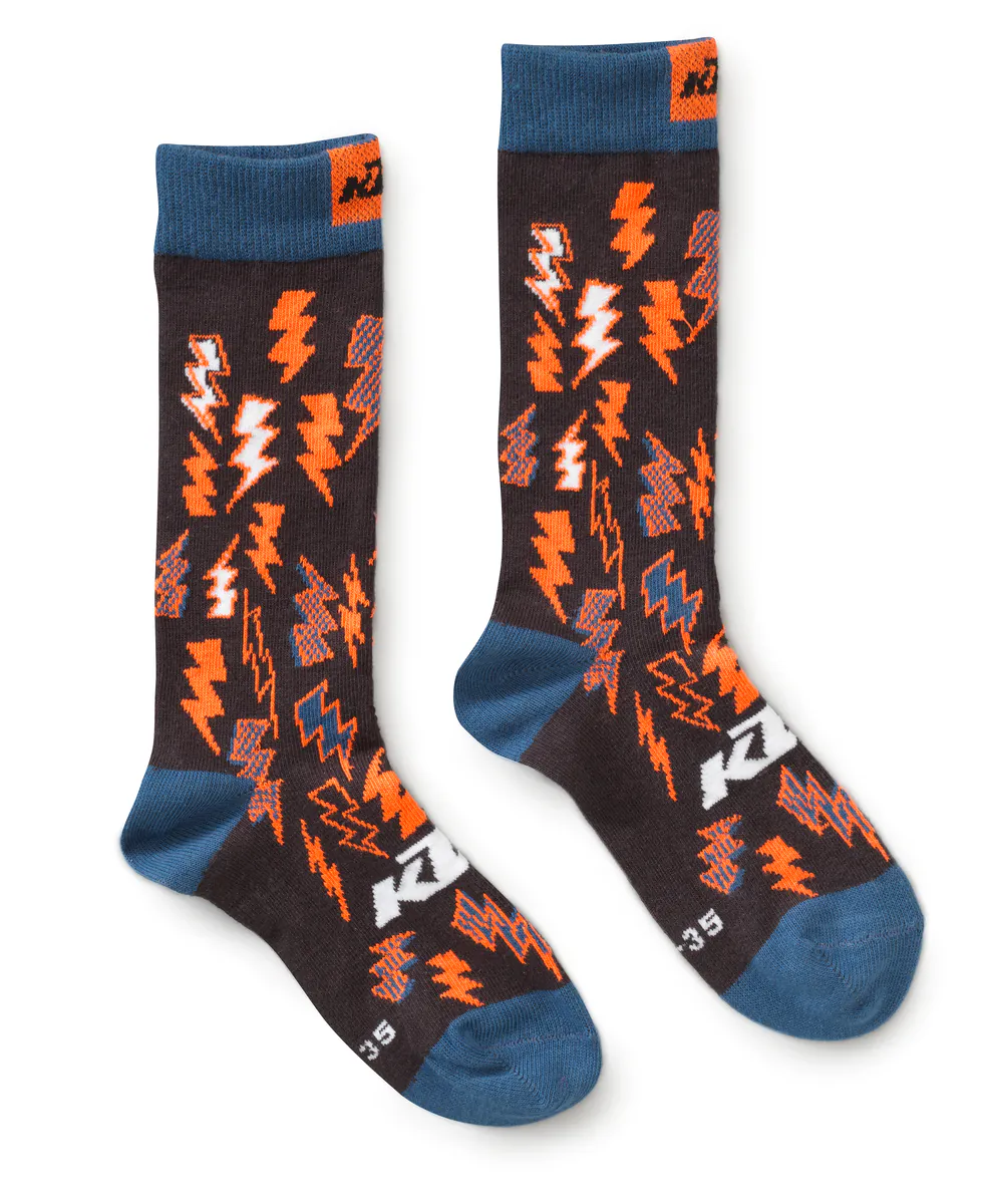 Dziecięce skarpetki KTM Radical