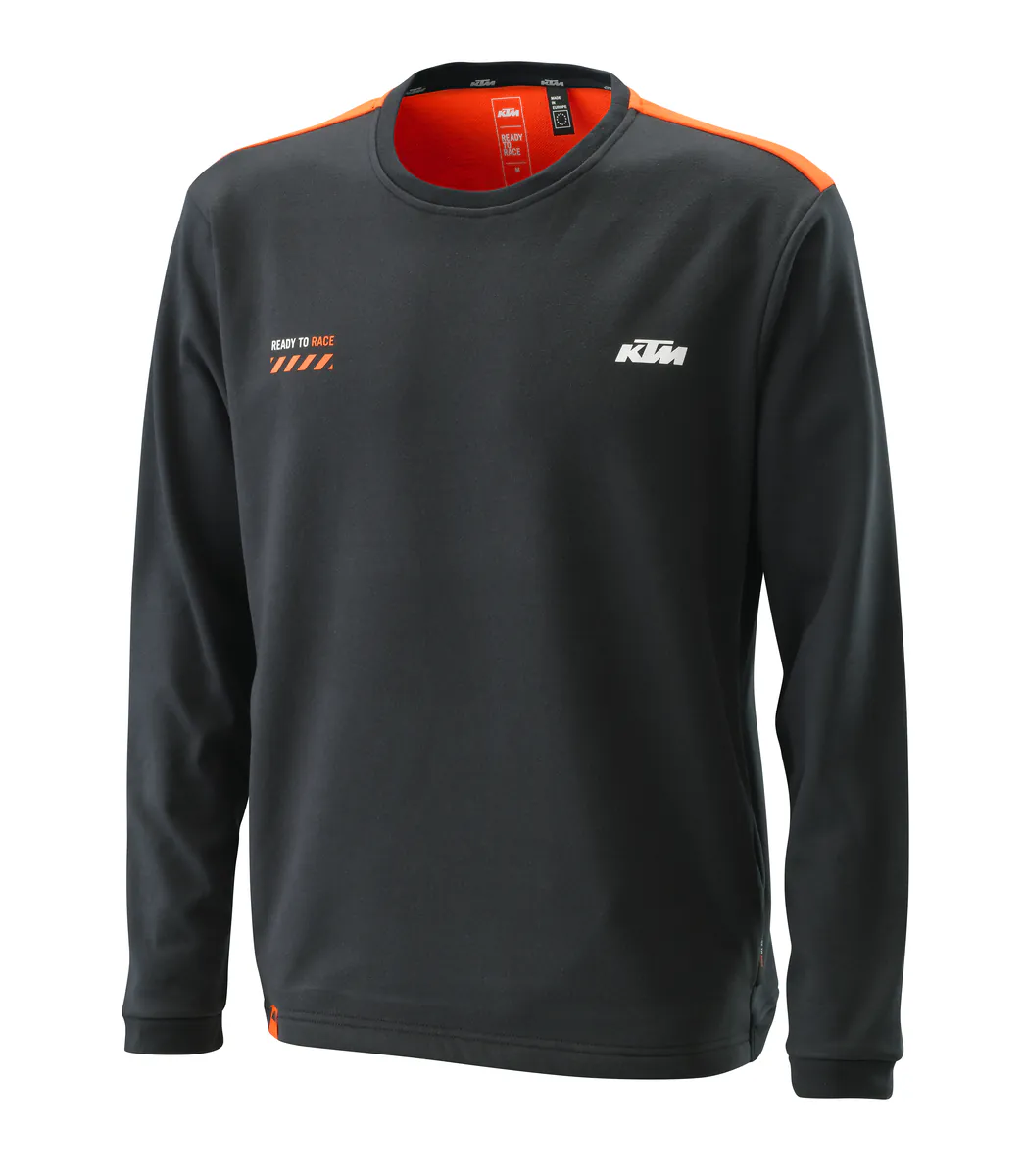 Bluza KTM Pure > 3PW21002590X