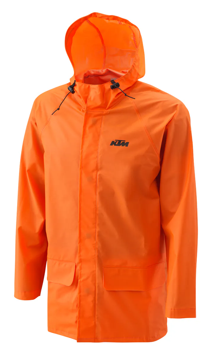 Kurtka przeciwdeszczowa KTM Pure > 3PW21002630X