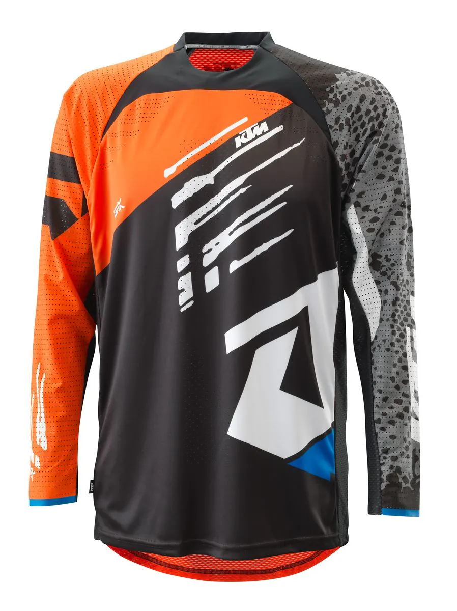 Koszulka z długim rękawem KTM MX Performance