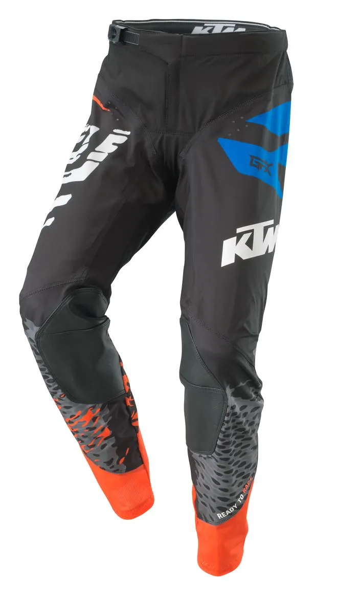 Spodnie KTM GRAVITY-FX > 3PW21002900X