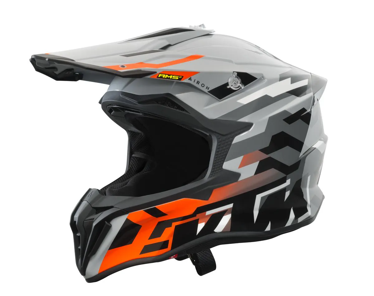 Kask terenowy KTM Stryker
