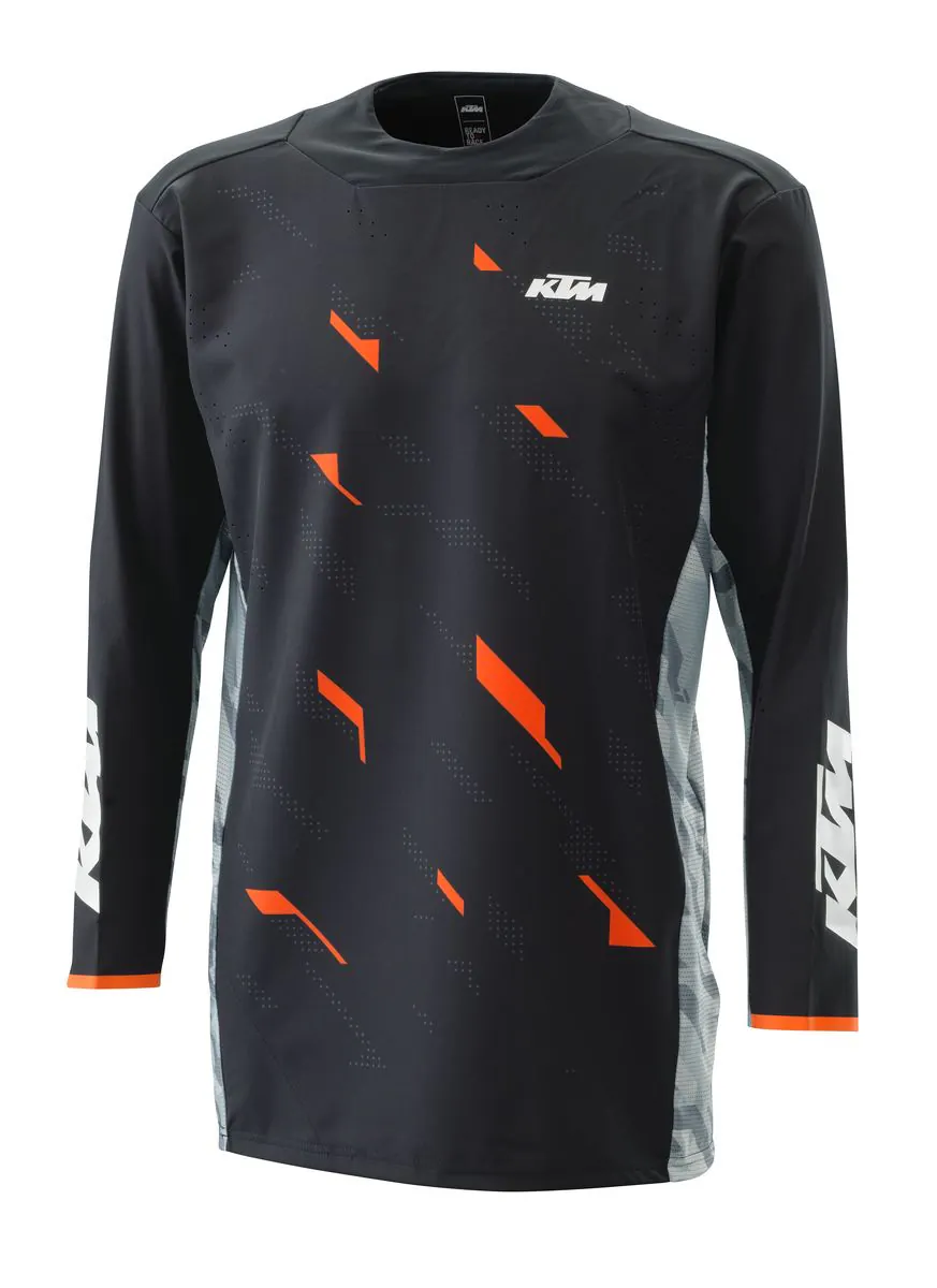 Koszulka terenowa KTM Racetech