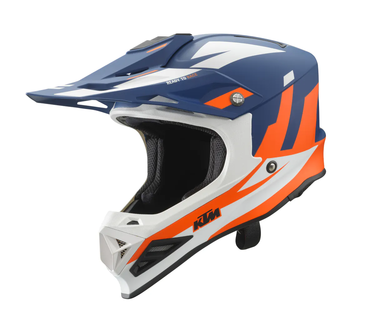 Dziecięcy kask KTM DYNAMIC-FX