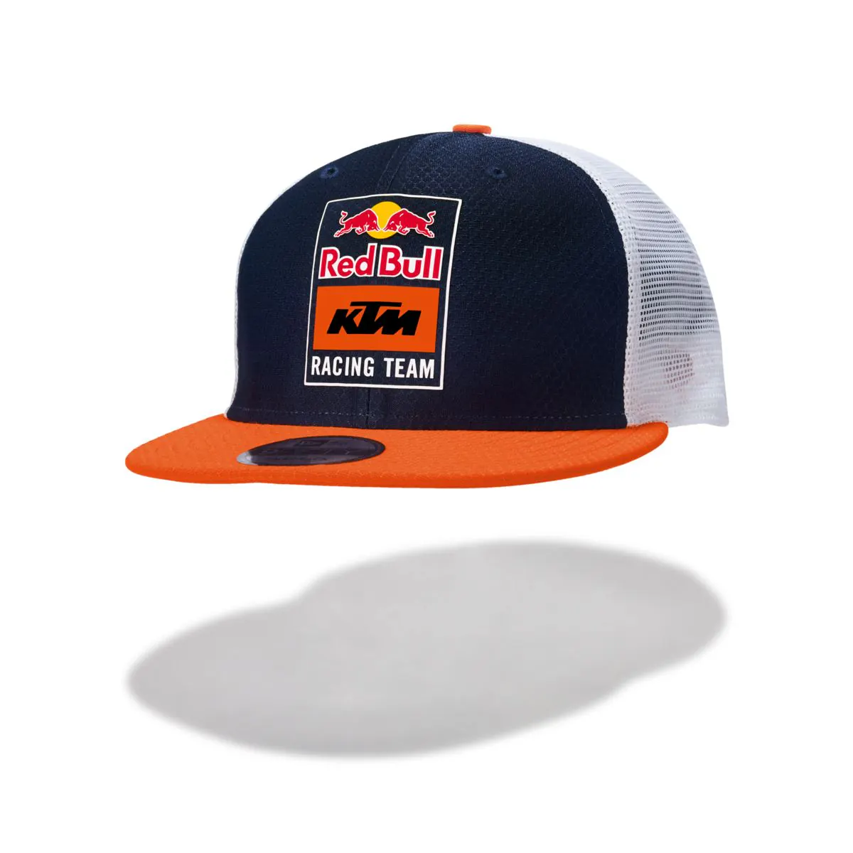 Dziecięca czapka KTM Fletch NewEra