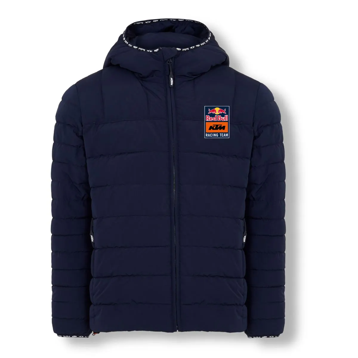 Męska kurtka ocieplana KTM Fletch > 3RB21005630X