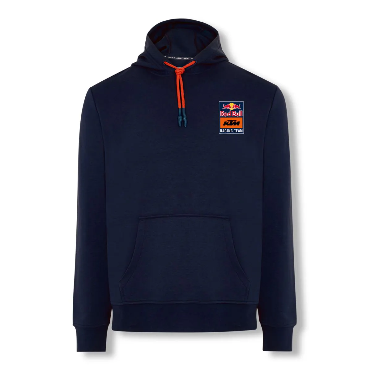 Bluza z kapturem KTM