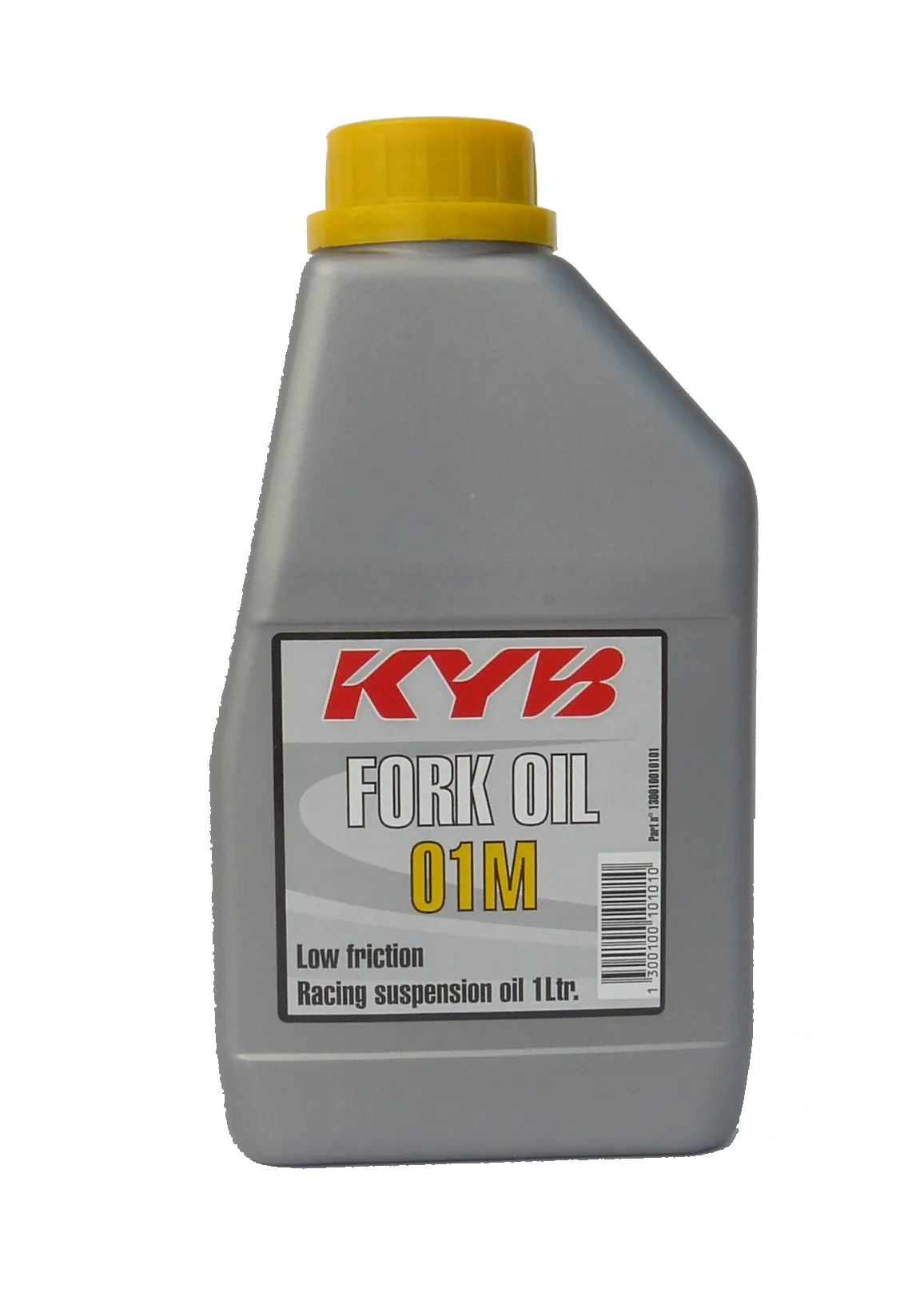 YAMAHA - SUSPENSION OIL KYB 01M (1x1L)