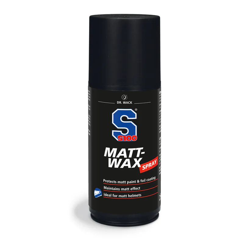 WOSK MATUJĄCY S100