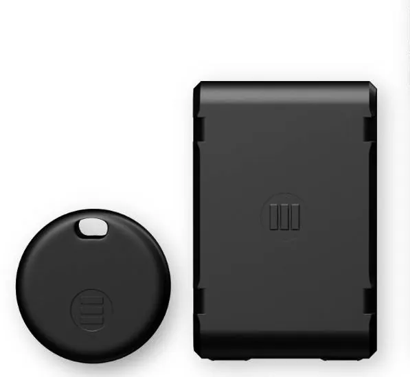 Lokalizator GPS Monimoto 7 GNSS, LTE-M, Bluetooth