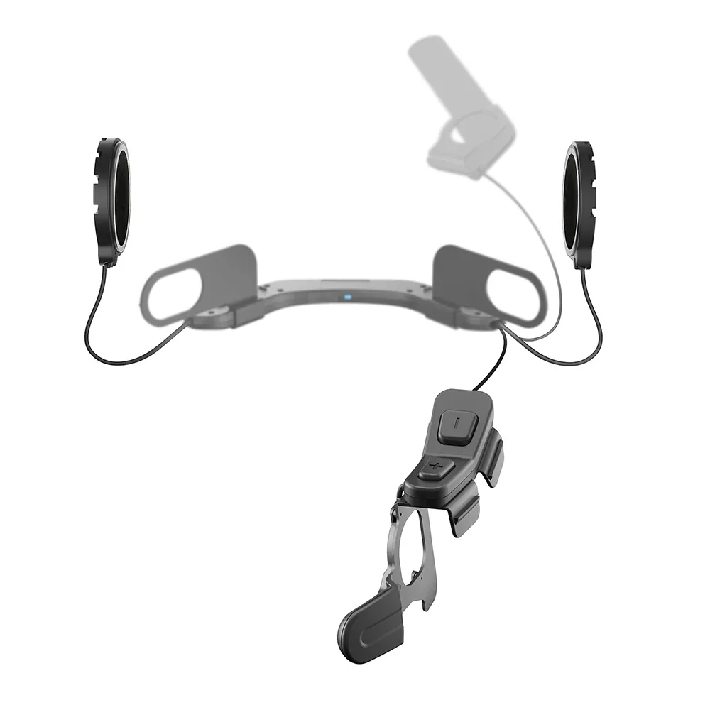 System łączności Interkom SC10UA SCHUBERTH E1 C3 BASIC PRO