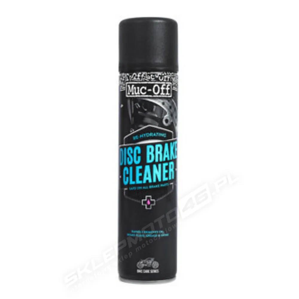 MUC-OFF Disc brake cleaner Zmywacz do hamulców