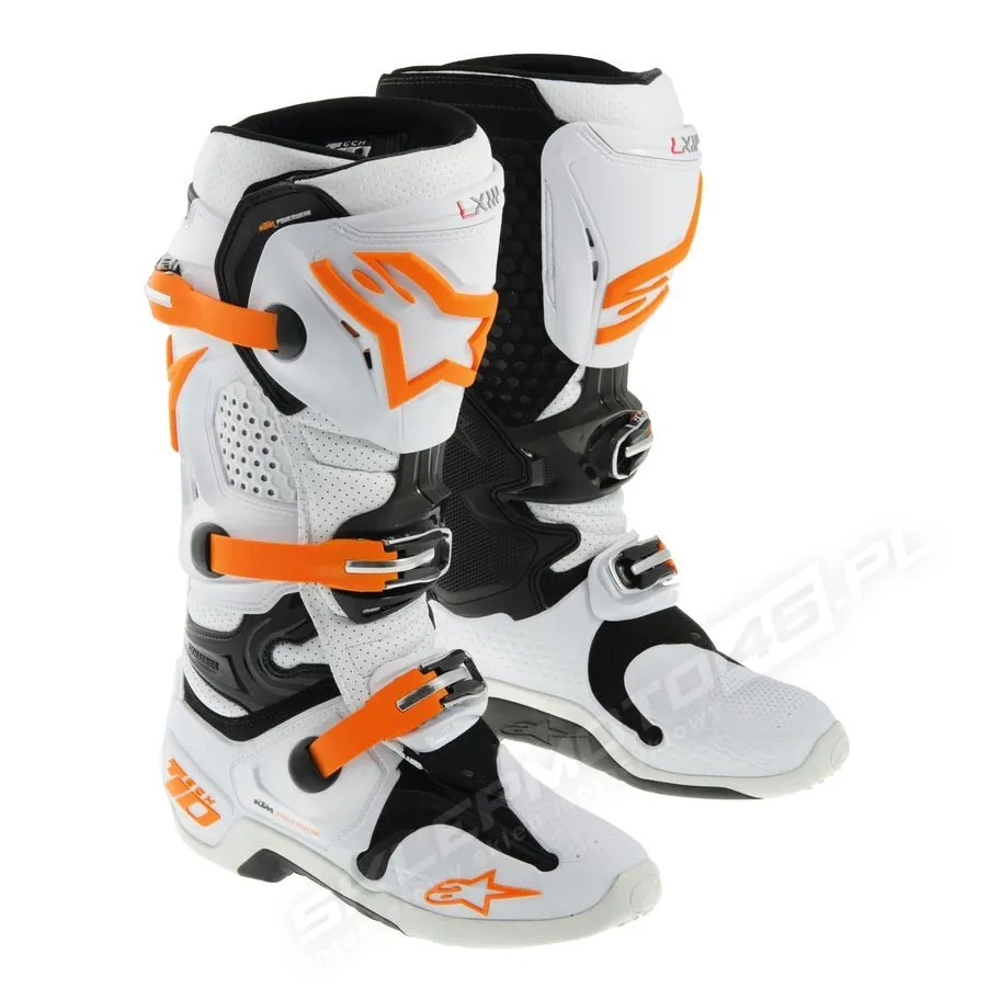 Buty KTM TECH > 3PW122040X