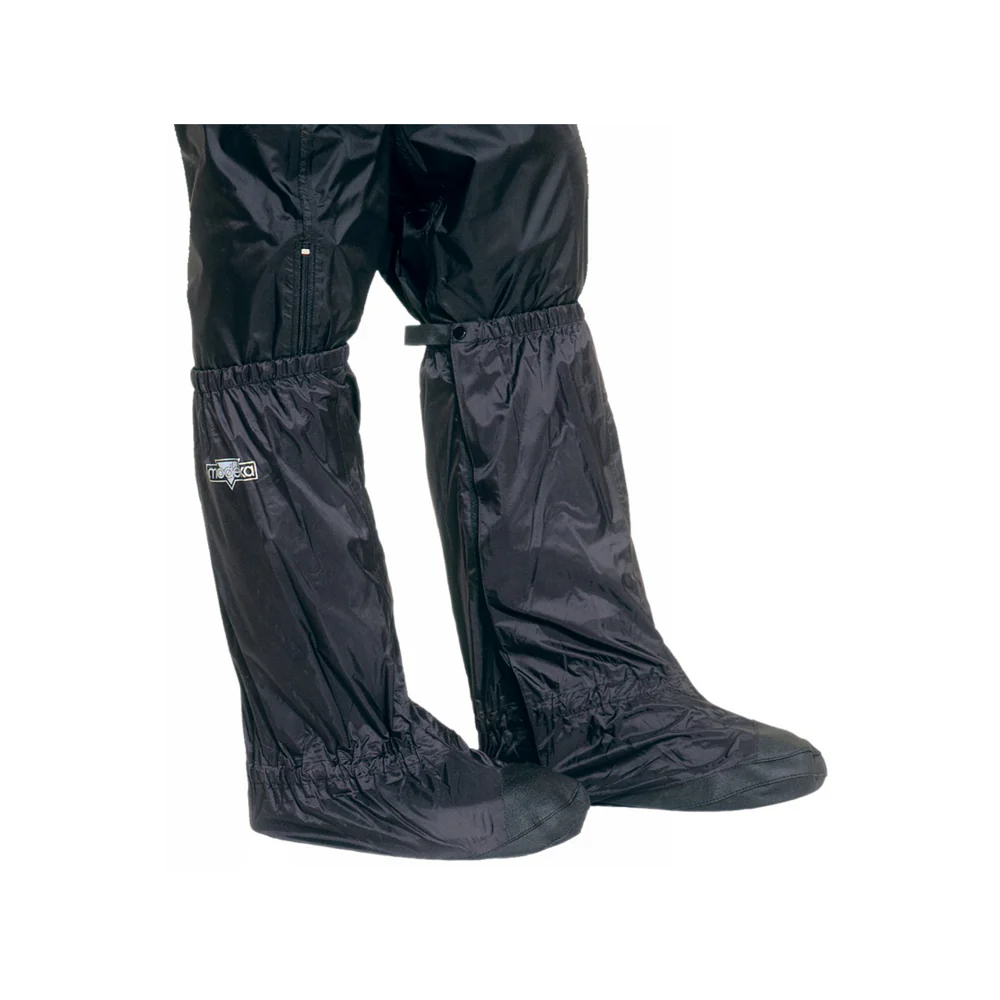 Buty przeciwdeszczowe-materiał tekstylny Modeka