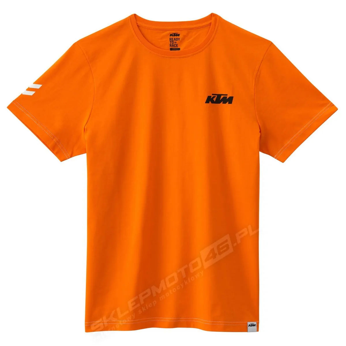 Koszulka pomarańczowa KTM RACING TEE