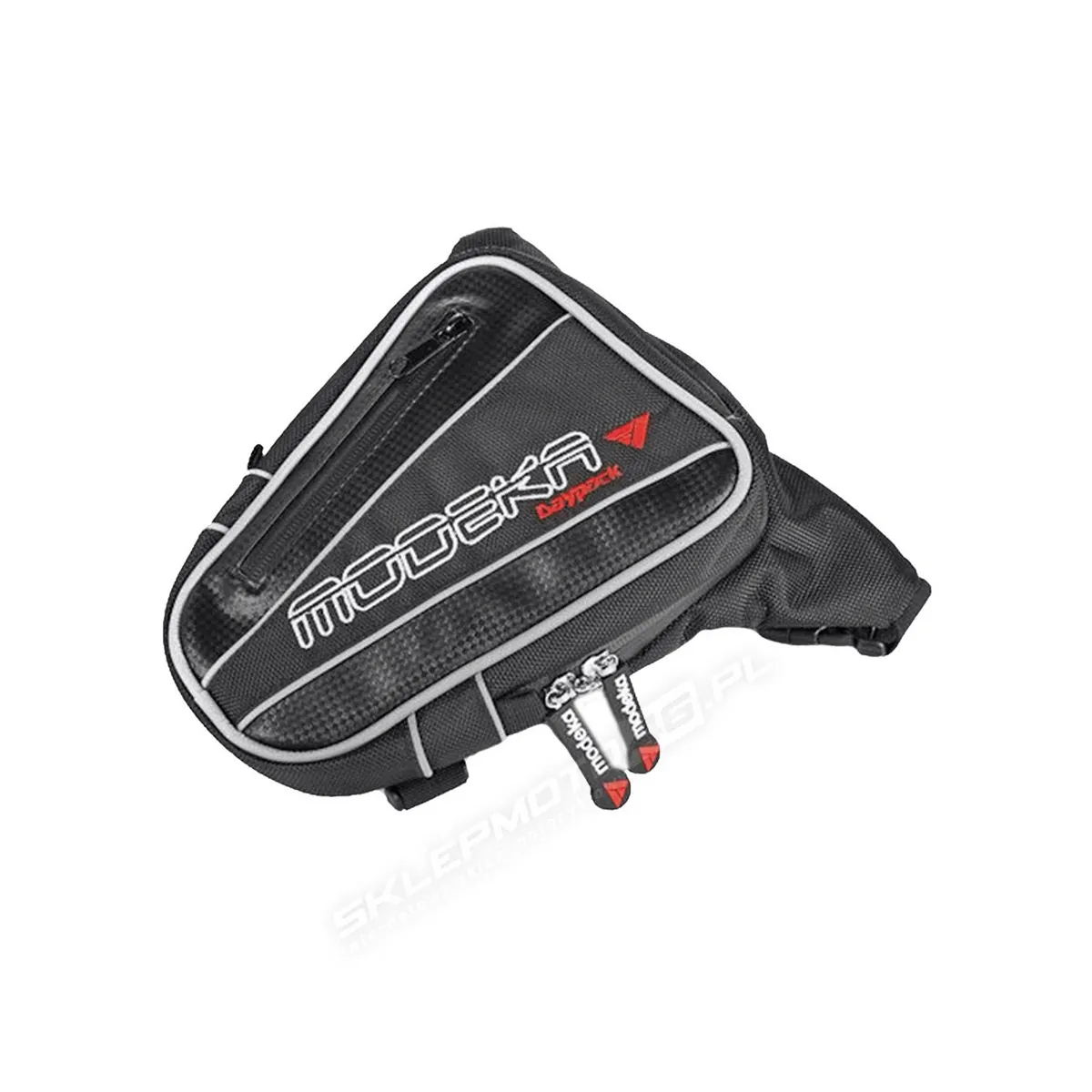 Daypack udo/biodro Modeka