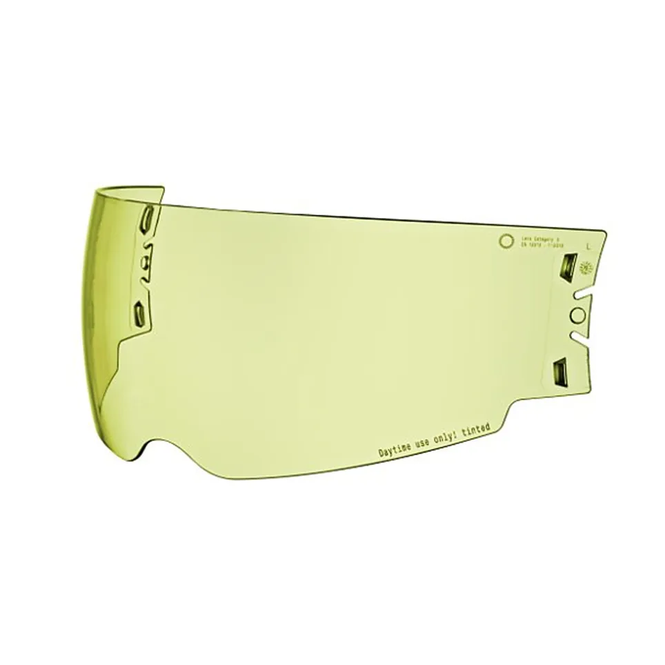 M1 Blenda Przeciwsłoneczna High Definition Yellow