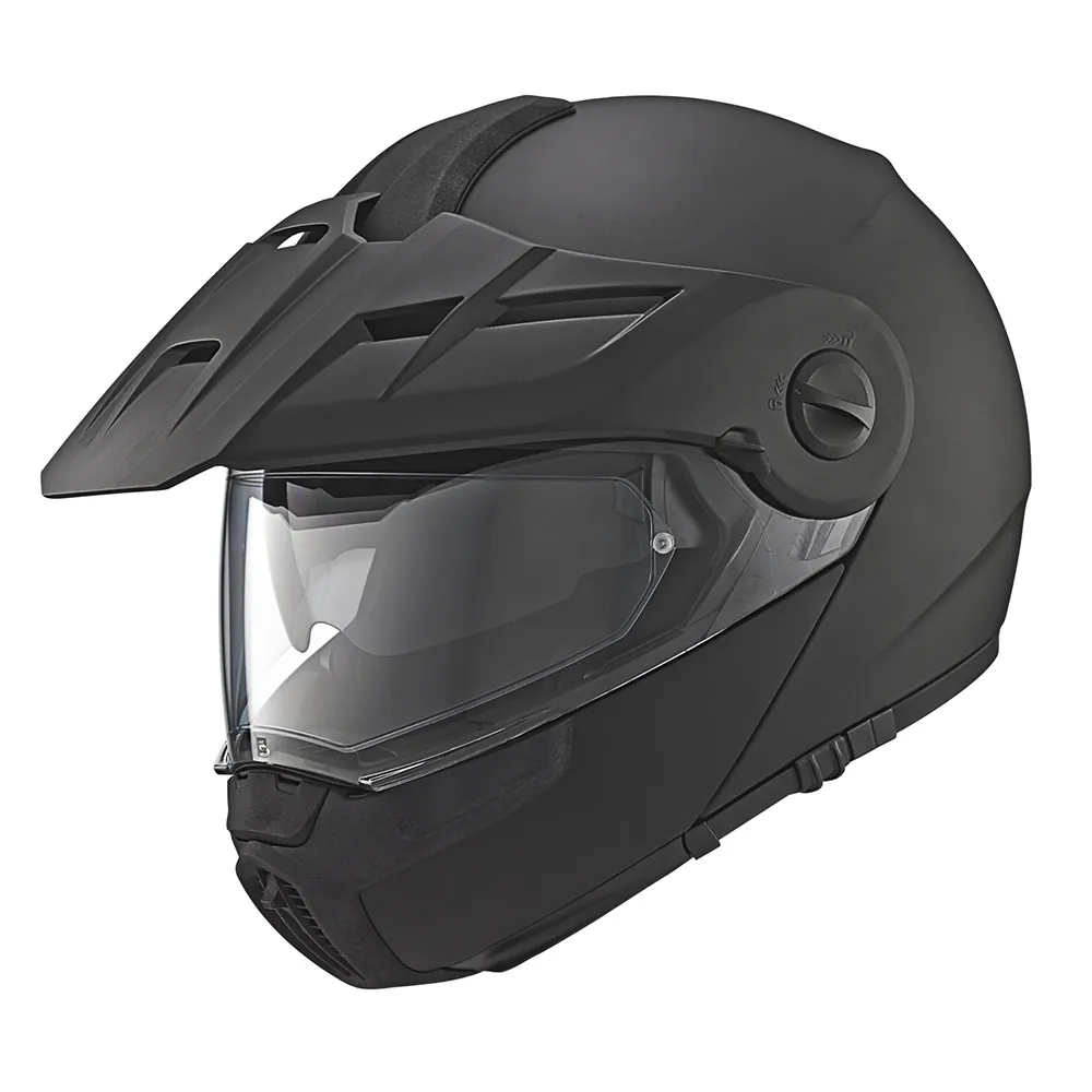 Kask SCHUBERTH E1 Matt Black