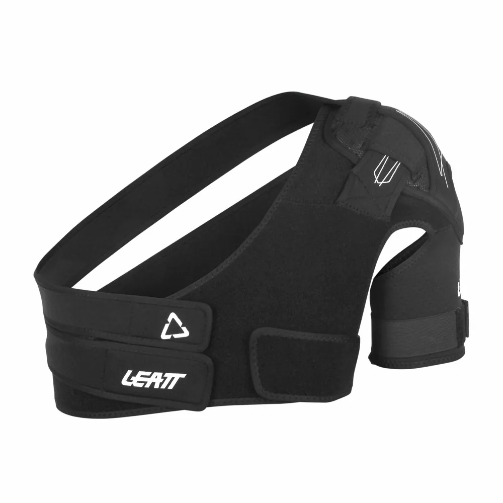 LEATT OCHRANIACZ RAMIENIA SHOULDER BRACE ROZMIAR L/XL LEWY-PRAWY