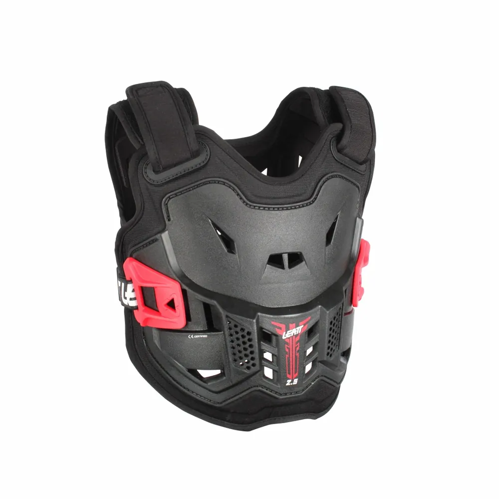 LEATT OSŁONA KLATKI PIERSIOWEJ CHEST PROTECTOR 2.5 KIDS