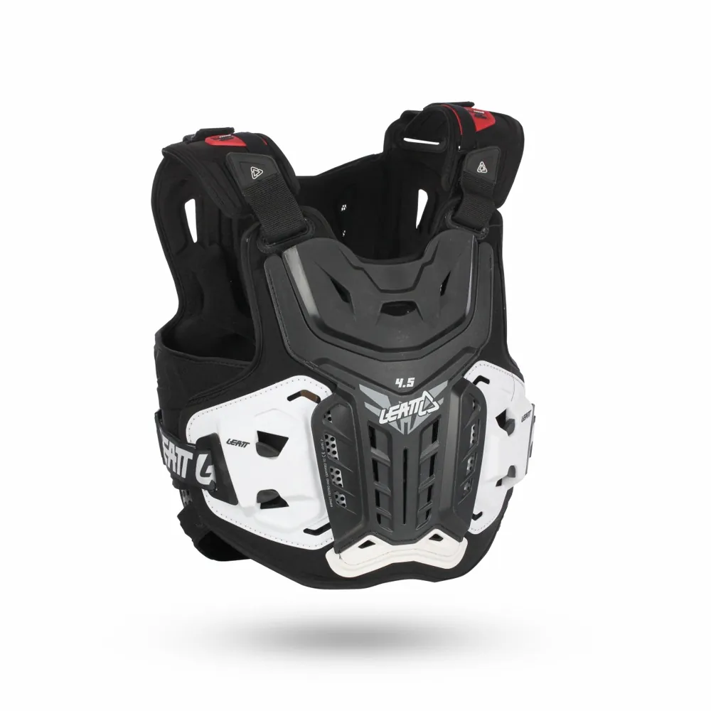 LEATT OSŁONA KLATKI PIERSIOWEJ CHEST PROTECTOR 4.5