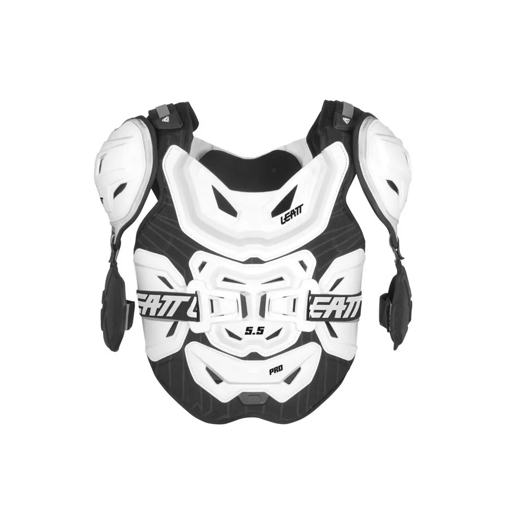 LEATT OSŁONA KLATKI PIERSIOWEJ CHEST PROTECTOR 5.5 PRO