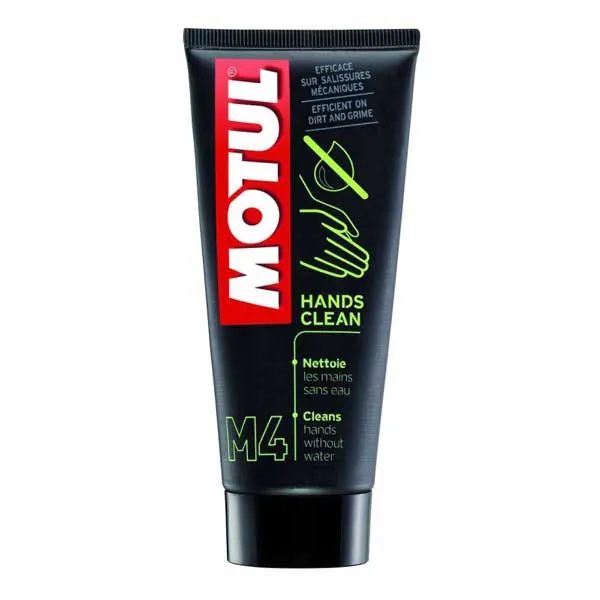 MOTUL M4 Hands Clean 0,1L