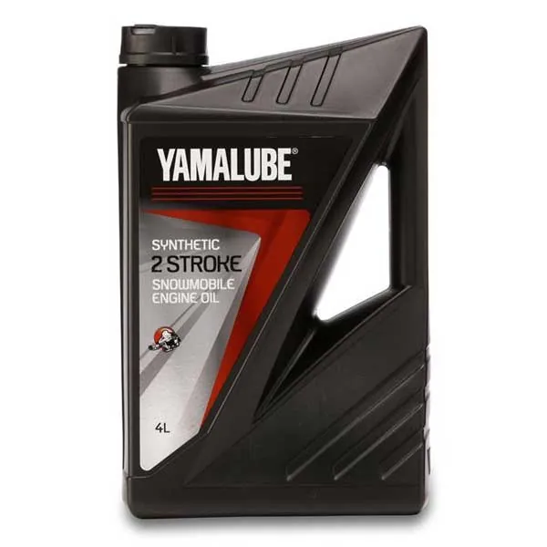 Olej Yamalube SMB - 20L (do skuterów śnieżnych 2T)