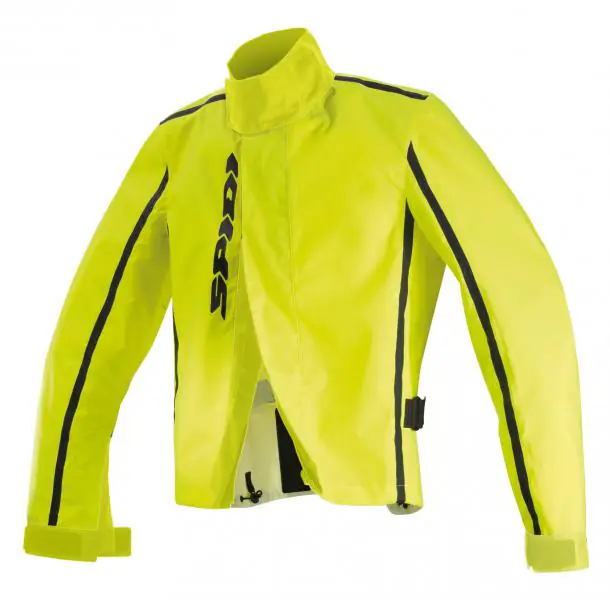 Kurtka przeciwdeszczowa SPIDI X58 RAIN COVER