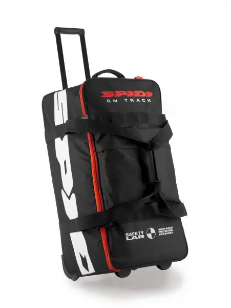 Torba podróżna SPIDI V72 RIDER BAG