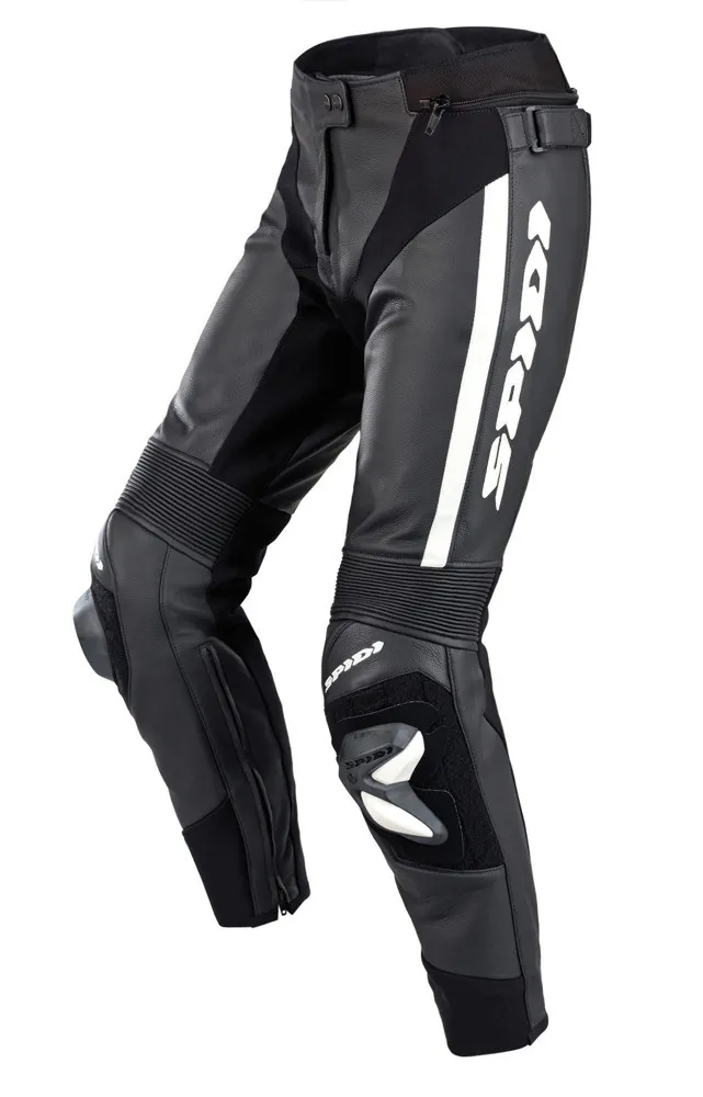 Damskie spodnie skórzane SPIDI Q29 RR Pro Pants Lady