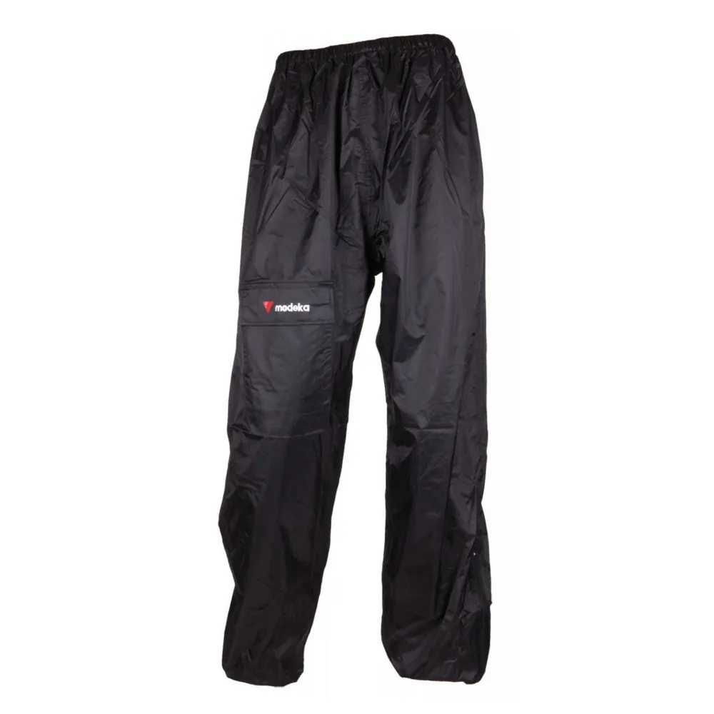 Spodnie classic summer Modeka