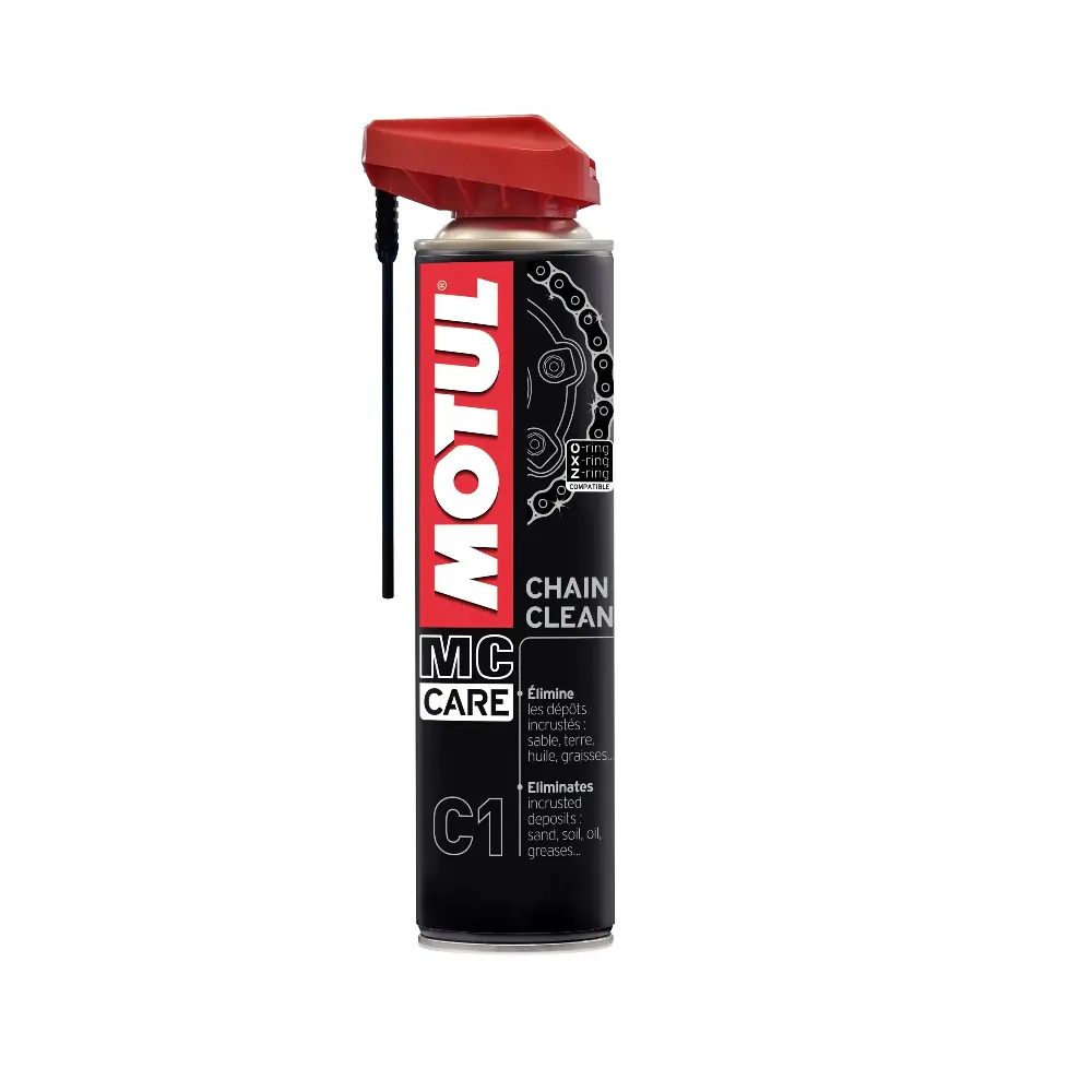 Smar MOTUL C1 Chain Clean 400ML